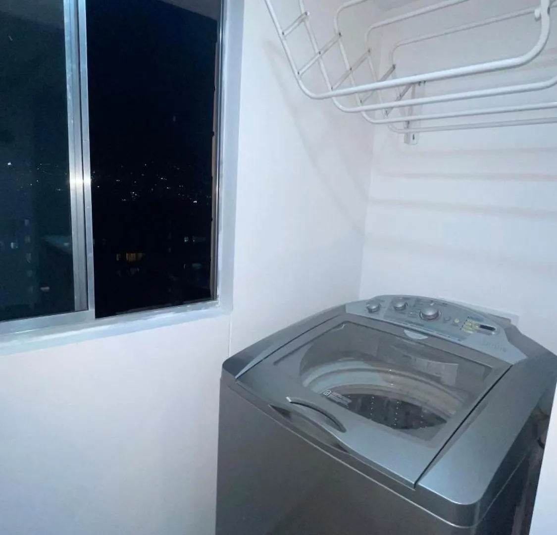 Habitacion Masculina 1 Persona En Apartamento Compartido Medellin Colombia