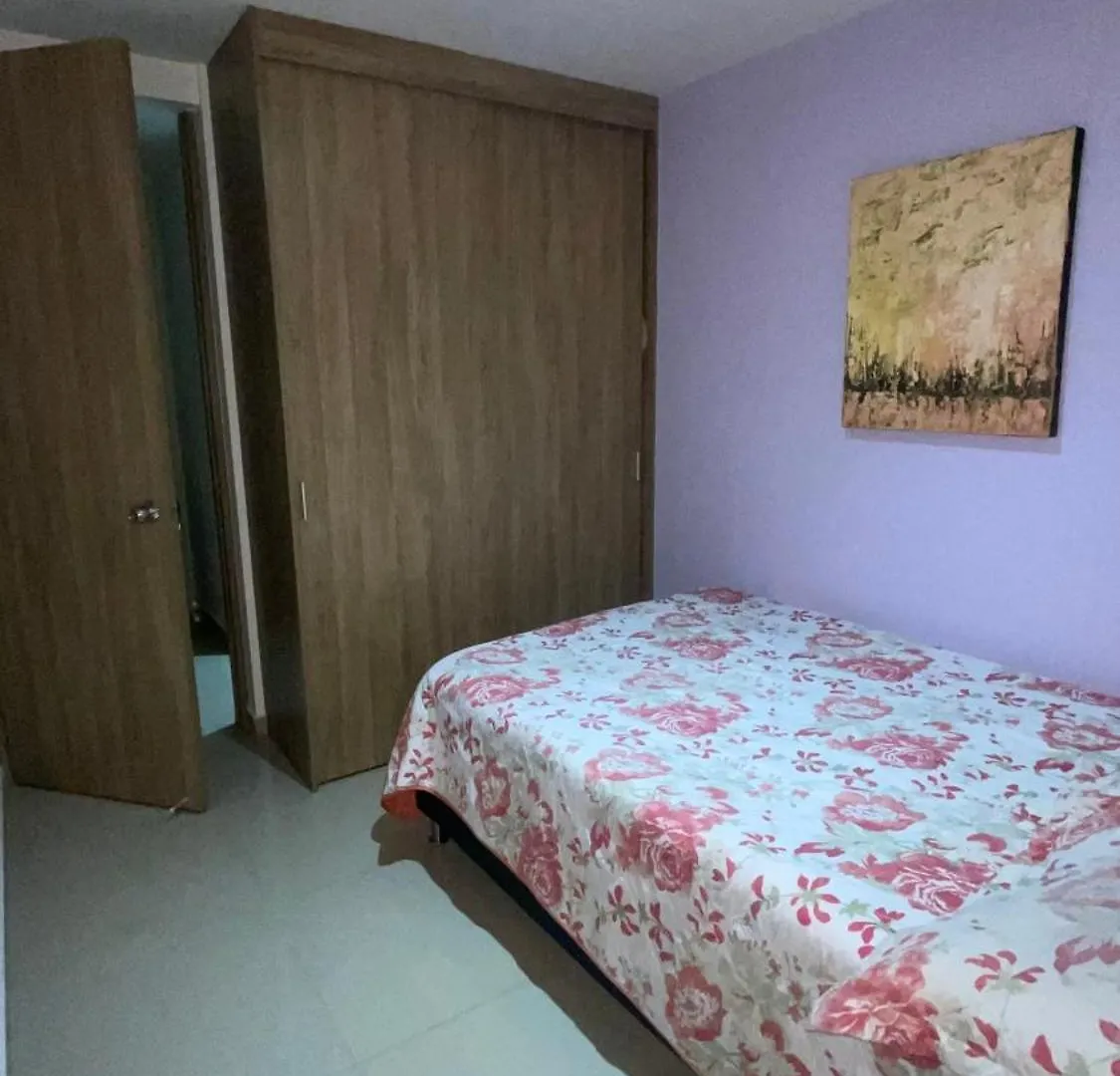Habitacion Masculina 1 Persona En Apartamento Compartido Medellin Apartment