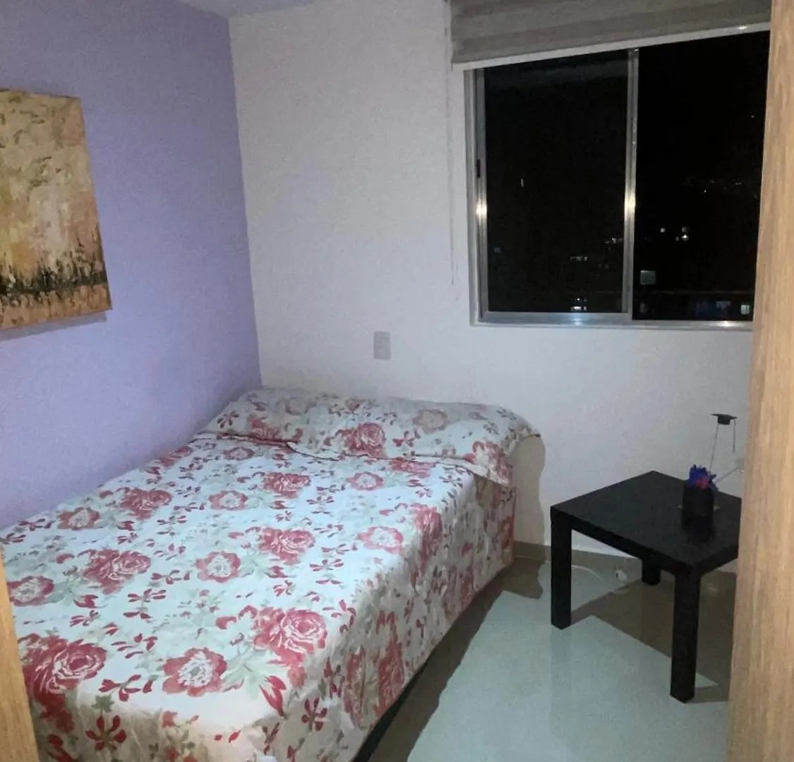 Apartment Habitacion Masculina 1 Persona En Apartamento Compartido Medellin