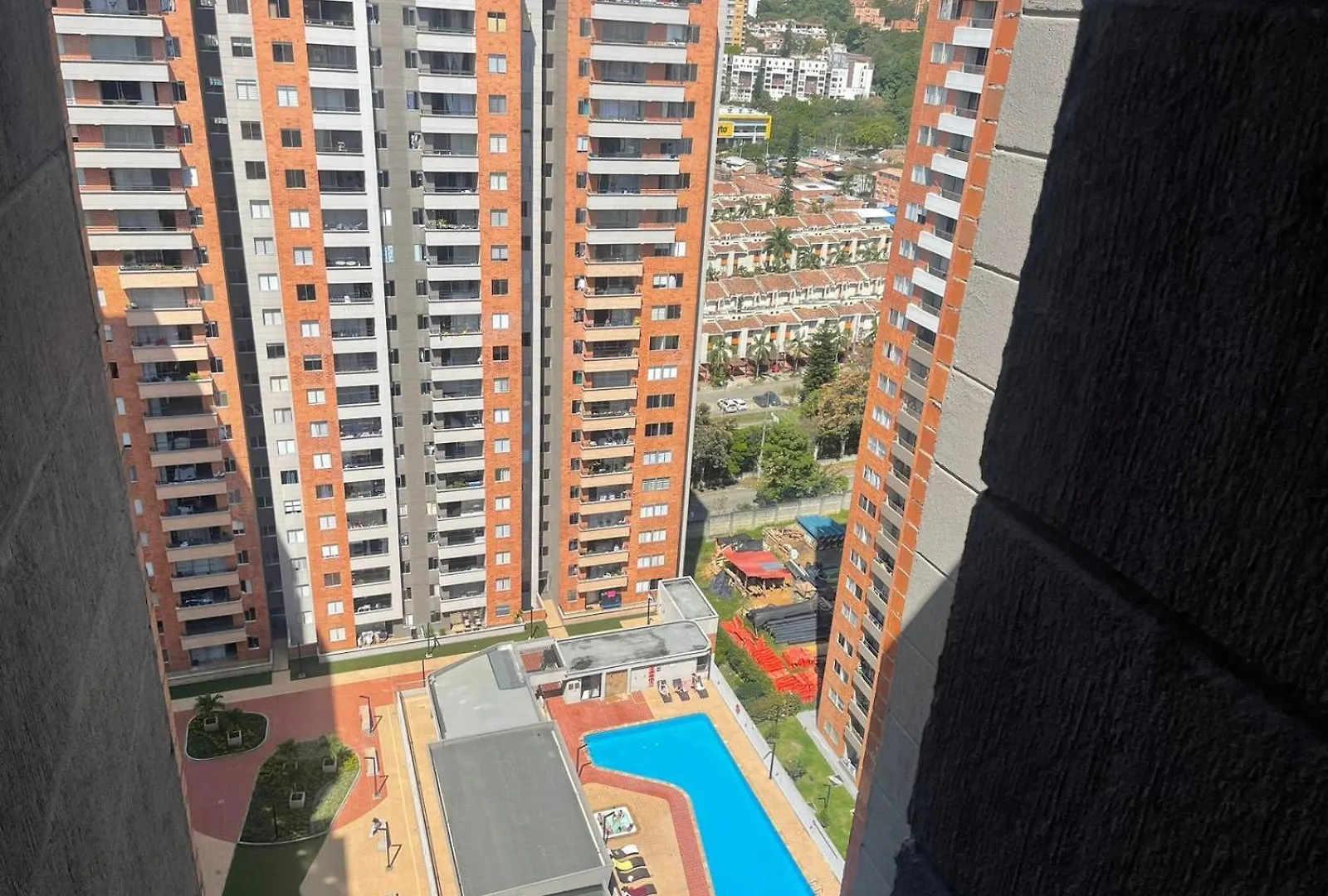 Habitacion Masculina 1 Persona En Apartamento Compartido Medellin Colombia