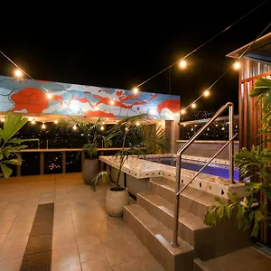 Hotel Inverso Cl47 Coliving, Medellín